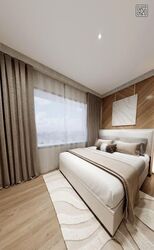 Tanah Merah Kechil Link (D16), Condominium #570177331
